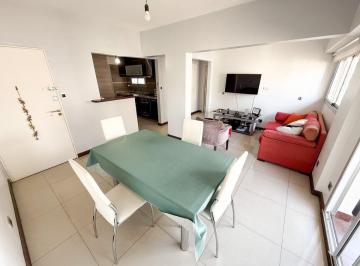 Departamento · 52m² · 3 Ambientes · Dpto 3 Amb Venta Almagro Reciclado Luminoso Balcón
