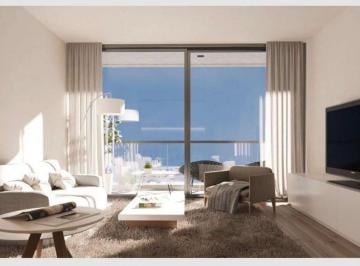 Departamento · 28m² · 1 Ambiente · Venta Monoambiente C Balcon a Estrenar