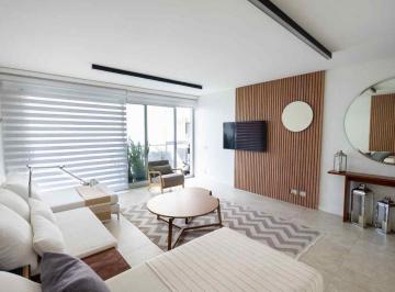 Departamento · 75m² · 3 Ambientes · 1 Cochera · Venta Depto 3 Amb Palermo Cochera Full Amenities