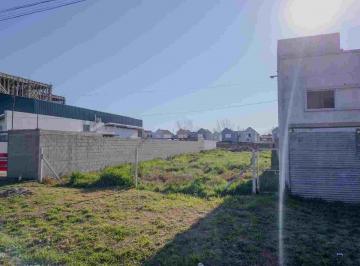 Terreno · 576m² · Lote en Venta en La Plata