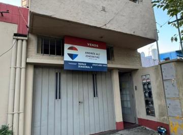 Departamento · 75m² · 1 Ambiente · Venta en Bloque, 2 Entradas Independientes