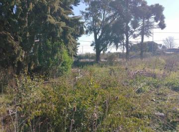 Terreno · 1165m² · Esquina de Terreno en Venta Sobre Av La Plata