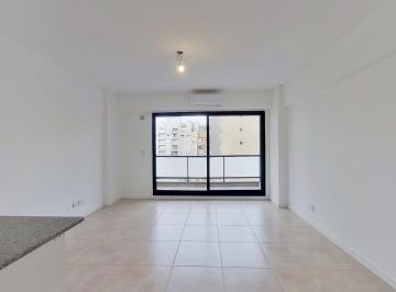Departamento · 45m² · 2 Ambientes · Departamento 2 Amb en Alquiler en Villa del Parque