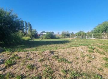Terreno · 848m² · Venta Terreno Lomas de San José - Rincón Rut1 Km 7,5