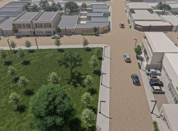 Terreno · 250m² · Loteo Nuevo Septiembre Santo Tome