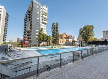 Departamento · 170m² · 5 Ambientes · 1 Cochera · Venta Opera Luxury Torre Vip Depto 3 Dormí C Coche