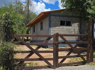 Casa · 65m² · 4 Ambientes · Venta Casa a Estrenar 2 Dorm en San Roque
