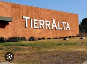 Terreno · 1676m² · Terreno en Venta Tierra Alta Malagueño
