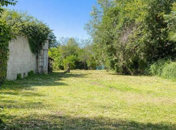 Terreno · 959m² · Venta Terreno Mendiolaza Centro
