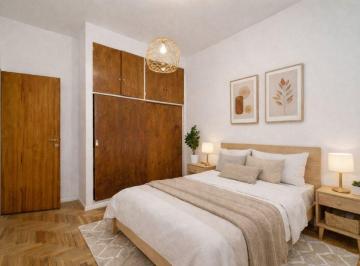 Departamento · 50m² · 3 Ambientes · Venta Departamento 3 Amb Saavedra Inversion Renta