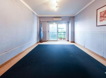 Departamento · 138m² · 6 Ambientes · Piso en Venta Barrio Norte, Triple Ingreso, Balcon