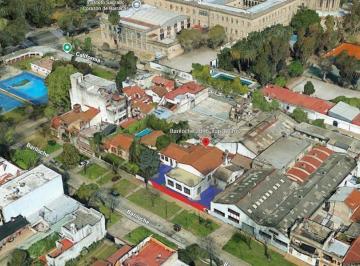 Terreno · 883m² · Venta Lote 883 m² con Mejoras, Barracas