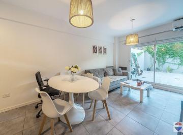 Departamento · 38m² · 2 Ambientes · Departamento 2 Amb. Venta Patio Villa Gral. Mitre