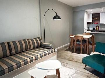Departamento · 35m² · 1 Ambiente · Venta Mono Amoblado a Estrenar Caballito