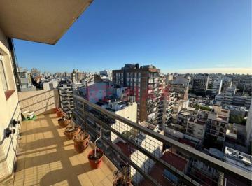 Departamento · 72m² · 4 Ambientes · 1 Cochera · Departamento 4 Ambientes Piso Alto + Baul + Cochera