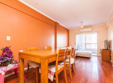 Departamento · 78m² · 4 Ambientes · 1 Cochera · Piso de 4 Amb en Venta con Cochera y Amenities