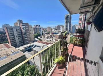 Departamento · 30m² · 2 Ambientes · Venta Departamento 2 Ambientes! Piso Alto!