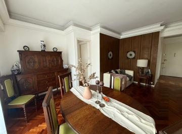 Departamento · 54m² · 3 Ambientes · Departamento de 3 Ambientes con Balcon en Palermo