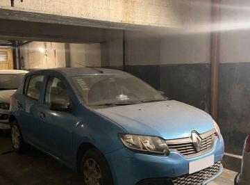 Garage · 24m² · Cochera Cubierta en Venta - Chacarita