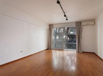 Departamento · 35m² · 1 Ambiente · Alquiler Hermoso Monoambiente C/balcon - Palermo