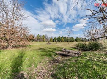 Terreno · 10000m² · Chacra de 1 Hectárea Loma Escondida – Financiacion