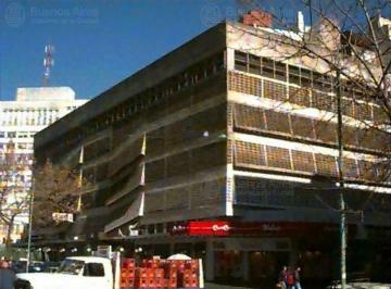 Garage · 19m² · Venta de Cochera Cubierta en Cañitas