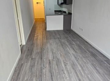 Departamento · 45m² · 2 Ambientes · 1 Cochera · Venta Depto 2 Amb Luminoso - Caballito