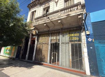 Local comercial · 166m² · Venta Local/ Deposito con Vivienda Constitucion