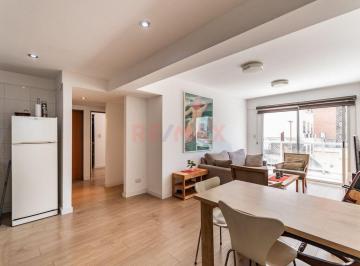 Departamento · 60m² · 3 Ambientes · 1 Cochera · Venta 3 Amb con Cochera y Amenities. Caballito