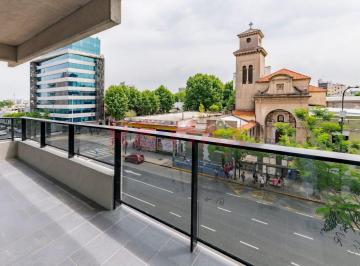 Departamento · 63m² · 2 Ambientes · Depto en Venta Loft Parque Patricios a Estrenar
