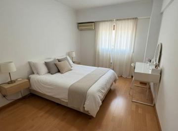 Departamento · 75m² · 4 Ambientes · Depto 4 Amb con Balcon en Alquiler Caballito Sur