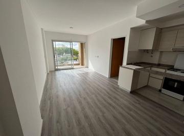 Departamento · 39m² · 1 Ambiente · Monoambiente en Alquiler a Estrenar Boedo
