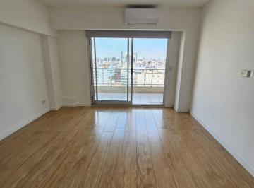 Departamento · 26m² · 1 Ambiente · Venta Recoleta Monoambiente con Balcón Piso 12
