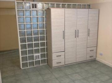 Departamento · 31m² · 1 Ambiente · Monoamb Dividido Venta Viamonte 2200 Excelente