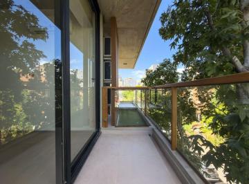 Departamento · 43m² · 2 Ambientes · Venta Depto 2 Amb con Balcon a Estrenar Saavedra
