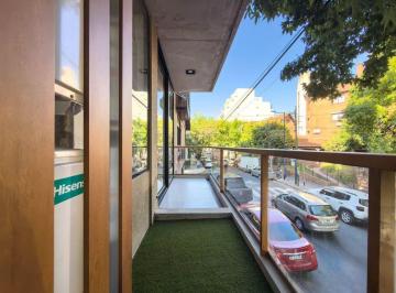 Departamento · 36m² · 2 Ambientes · Venta Depto 2 Amb con Balcon a Estrenar Saavedra