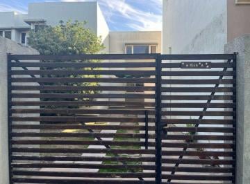 PH · 58m² · 3 Ambientes · Venta/ph Duplex/1 Dormitorio/barrio Pizzurno