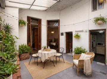 PH · 84m² · 4 Ambientes · Venta PH 4 Amb. Sobre Scalabrini Ortiz - V. Crespo