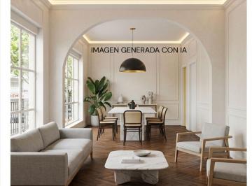 Departamento · 134m² · 4 Ambientes · Departamento 4 Ambientes a Actualizar.