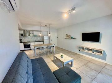 Departamento · 70m² · 3 Ambientes · 1 Cochera · Venta Departamento Pinamar 3 Amb Zona Centro