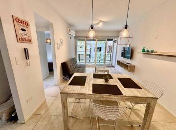 Departamento · 49m² · 2 Ambientes · Venta Departamento Pinamar 2 Amb Zona Centro