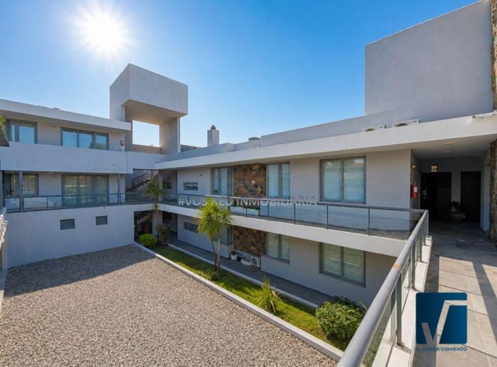 Departamento · 110m² · 6 Ambientes · 1 Cochera