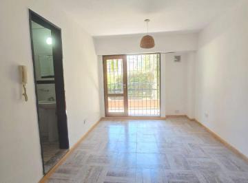 Departamento de 1 ambiente, Rosario · Monoambiente Pte. Roca y Salta