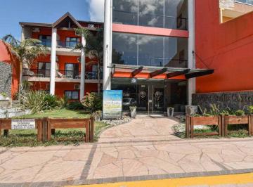Hotel · 1090m² · Venta Hotel La Lucila Funcionando a 100 m del Mar