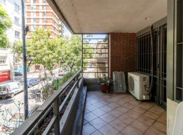 Departamento · 132m² · 5 Ambientes · 2 Cocheras · Venta Depto 3 Dorm Escritorio Cochera Doble