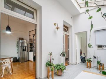 PH · 100m² · 5 Ambientes · PH Venta en Caballito con Terraza Sin Expensas