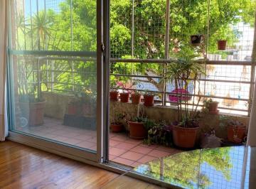 Departamento · 41m² · 2 Ambientes · Departamento 2 Ambientes en Venta San Isidro