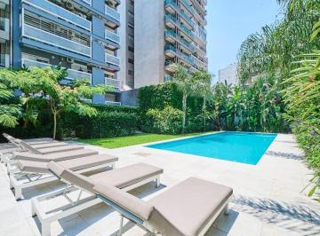 Departamento · 47m² · 2 Ambientes · Venta 2 Amb Amenities a Estrenar Villa Urquiza