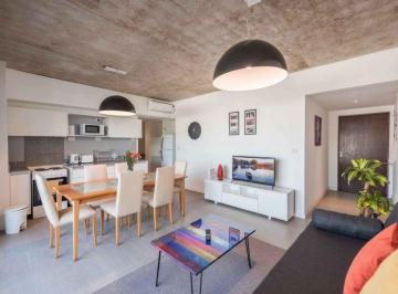Departamento · 73m² · 3 Ambientes · 1 Cochera · Venta Depto 3 Amb Cochera Amenities Palermo
