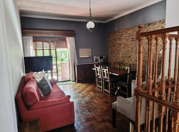 Departamento · 110m² · 4 Ambientes · Departamento de 4 Ambientes en Venta Villa Urquiza